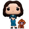 FUNKO Pop! and Buddy: His Dark Materials - Coulter with Daemon FUNKO Pop! and Buddy: His Dark Materials - Coulter with Daemon