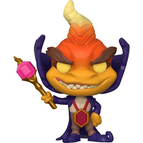 FUNKO Pop! Games: Spyro - Ripto FUNKO Pop! Games: Spyro - Ripto