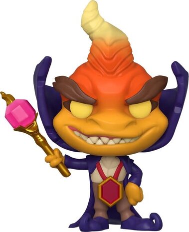 Funko Pop! Games: Spyro - Ripto Funko Pop! Games: Spyro - Ripto