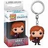 Funko Pocket Pop! Keychain: Frozen 2 - Anna Funko Pocket Pop! Keychain: Frozen 2 - Anna