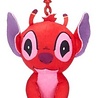 disney Lilo & Stitch: Plush Bag Clip disney Lilo & Stitch: Plush Bag Clip