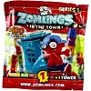 Magicbox Toys Zomlings in the Town: Series 1 Blind Bag (1 Zomling + 1 Tower) Magicbox Toys Zomlings in the Town: Series 1 Blind Bag (1 Zomling + 1 Tower)