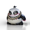 Quantum Mechanix Ozeki Panda Qrew Art Vinyl Figure Quantum Mechanix Ozeki Panda Qrew Art Vinyl Figure