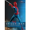 Hot toys Marvel: Spider-Man No Way Home - New Red and Blue Suit Spider-Man 1:6 Scale Figure Hot toys Marvel: Spider-Man No Way Home - New Red and Blue Suit Spider-Man 1:6 Scale Figure
