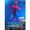 Hot toys Marvel: Spider-Man No Way Home - Deluxe New Red and Blue Suit Spider-Man 1:6 Scale Figure Hot toys Marvel: Spider-Man No Way Home - Deluxe New Red and Blue Suit Spider-Man 1:6 Scale Figure