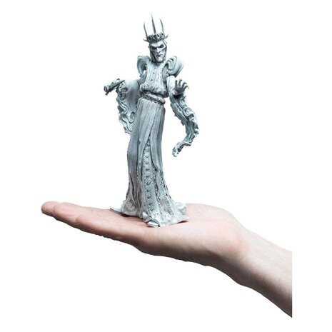 Weta Workshop Lord of the Rings: Vinyl Mini Epics - The Witch-King of the Unseen Lands Weta Workshop Lord of the Rings: Vinyl Mini Epics - The Witch-King of the Unseen Lands