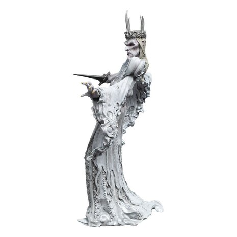 Weta Workshop Lord of the Rings: Vinyl Mini Epics - The Witch-King of the Unseen Lands Weta Workshop Lord of the Rings: Vinyl Mini Epics - The Witch-King of the Unseen Lands