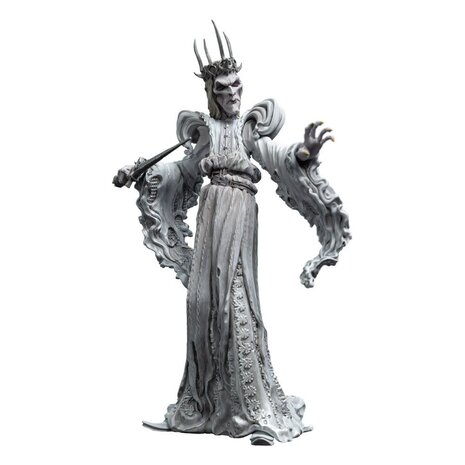 Weta Workshop Lord of the Rings: Vinyl Mini Epics - The Witch-King of the Unseen Lands Weta Workshop Lord of the Rings: Vinyl Mini Epics - The Witch-King of the Unseen Lands