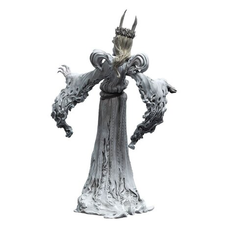 Weta Workshop Lord of the Rings: Vinyl Mini Epics - The Witch-King of the Unseen Lands Weta Workshop Lord of the Rings: Vinyl Mini Epics - The Witch-King of the Unseen Lands