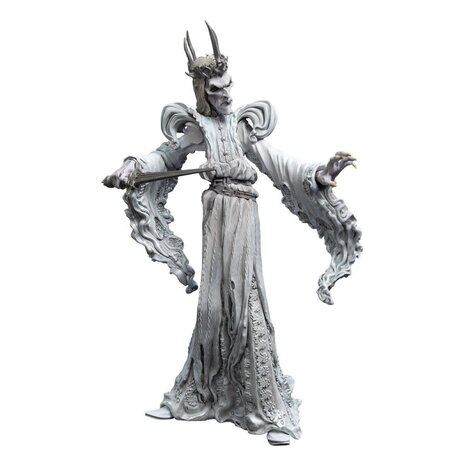 Weta Workshop Lord of the Rings: Vinyl Mini Epics - The Witch-King of the Unseen Lands Weta Workshop Lord of the Rings: Vinyl Mini Epics - The Witch-King of the Unseen Lands