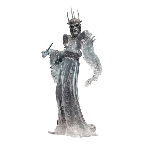 WETA Workshops Lord of the Rings: Vinyl Mini Epics - The Witch-King of the Unseen Lands - Limited Edition WETA Workshops Lord of the Rings: Vinyl Mini Epics - The Witch-King of the Unseen Lands - Limited Edition
