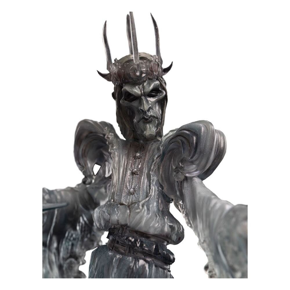 Weta Workshop Lord of the Rings: Vinyl Mini Epics - The Witch-King of the Unseen Lands - Limited Edition Weta Workshop Lord of the Rings: Vinyl Mini Epics - The Witch-King of the Unseen Lands - Limited Edition