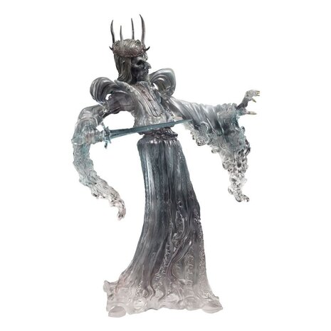 Weta Workshop Lord of the Rings: Vinyl Mini Epics - The Witch-King of the Unseen Lands - Limited Edition Weta Workshop Lord of the Rings: Vinyl Mini Epics - The Witch-King of the Unseen Lands - Limited Edition