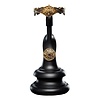 WETA Workshops Lord of the Rings: Crown of King Théoden 1:4 Scale Replica WETA Workshops Lord of the Rings: Crown of King Théoden 1:4 Scale Replica