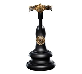 Weta Workshop Lord of the Rings: Crown of King Théoden 1:4 Scale Replica Weta Workshop Lord of the Rings: Crown of King Théoden 1:4 Scale Replica