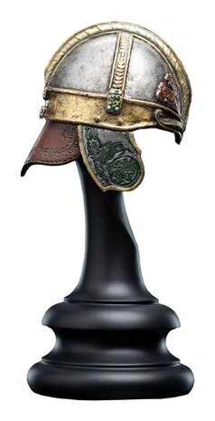 Weta Workshop Lord of the Rings: Arwen's Rohirrim Helm 1:4 Scale Replica Weta Workshop Lord of the Rings: Arwen's Rohirrim Helm 1:4 Scale Replica