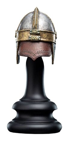 Weta Workshop Lord of the Rings: Arwen's Rohirrim Helm 1:4 Scale Replica Weta Workshop Lord of the Rings: Arwen's Rohirrim Helm 1:4 Scale Replica