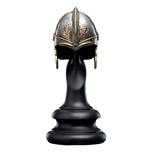 WETA Workshops Lord of the Rings: Arwen's Rohirrim Helm 1:4 Scale Replica WETA Workshops Lord of the Rings: Arwen's Rohirrim Helm 1:4 Scale Replica