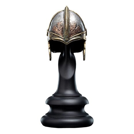 Weta Workshop Lord of the Rings: Arwen's Rohirrim Helm 1:4 Scale Replica Weta Workshop Lord of the Rings: Arwen's Rohirrim Helm 1:4 Scale Replica