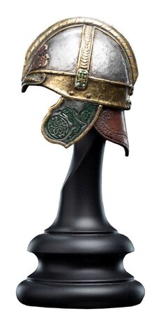 Weta Workshop Herr der Ringe: Arwens Rohirrim Helm Replik im Maßstab 1:4 Weta Workshop Herr der Ringe: Arwens Rohirrim Helm Replik im Maßstab 1:4