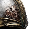 Weta Workshop Lord of the Rings: Arwen's Rohirrim Helm 1:4 Scale Replica Weta Workshop Lord of the Rings: Arwen's Rohirrim Helm 1:4 Scale Replica