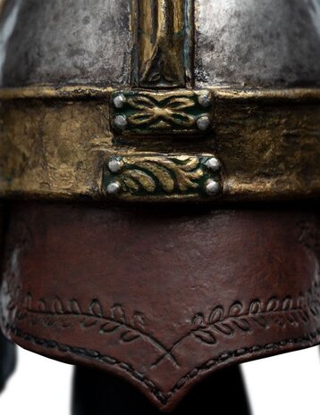 Weta Workshop Lord of the Rings: Arwen's Rohirrim Helm 1:4 Scale Replica Weta Workshop Lord of the Rings: Arwen's Rohirrim Helm 1:4 Scale Replica