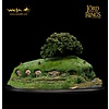 Weta Workshop Lord of the Rings: Diorama - Bag End - Regular Edition Weta Workshop Lord of the Rings: Diorama - Bag End - Regular Edition