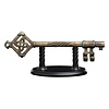 WETA Workshops Lord of the Rings: Key to Bag End 1:1 Scale Replica WETA Workshops Lord of the Rings: Key to Bag End 1:1 Scale Replica