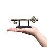 Weta Workshop Lord of the Rings: Key to Bag End 1:1 Scale Replica Weta Workshop Lord of the Rings: Key to Bag End 1:1 Scale Replica