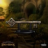 Weta Workshop Lord of the Rings: Key to Bag End 1:1 Scale Replica Weta Workshop Lord of the Rings: Key to Bag End 1:1 Scale Replica