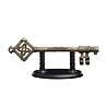 Weta Workshop Lord of the Rings: Key to Bag End 1:1 Scale Replica Weta Workshop Lord of the Rings: Key to Bag End 1:1 Scale Replica