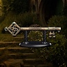 Weta Workshop Lord of the Rings: Key to Bag End 1:1 Scale Replica Weta Workshop Lord of the Rings: Key to Bag End 1:1 Scale Replica