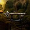 Weta Workshop Lord of the Rings: Key to Bag End 1:1 Scale Replica Weta Workshop Lord of the Rings: Key to Bag End 1:1 Scale Replica
