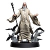 WETA Workshops Lord of the Rings: Figures of Fandom - Saruman the White PVC Statue WETA Workshops Lord of the Rings: Figures of Fandom - Saruman the White PVC Statue