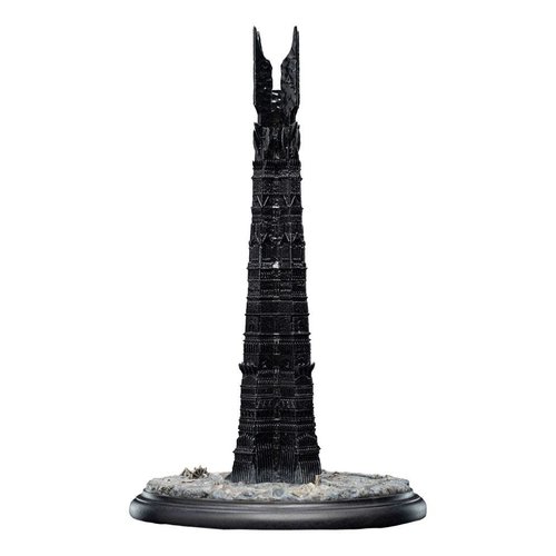Weta Workshop Lord of the Rings: Orthanc - 18cm Statue Weta Workshop Lord of the Rings: Orthanc - 18cm Statue