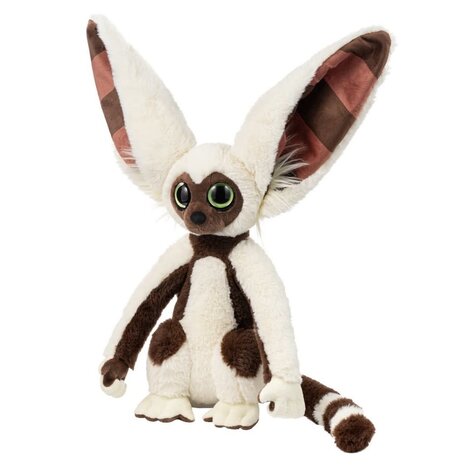 The Noble Collection Avatar: The Last Airbender - Momo Plush The Noble Collection Avatar: The Last Airbender - Momo Plush