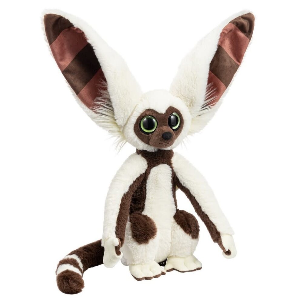 The Noble Collection Avatar: The Last Airbender - Momo Plush