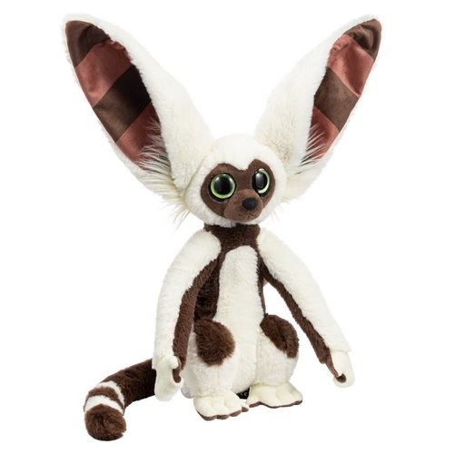 The Noble Collection Avatar: The Last Airbender - Momo Plush The Noble Collection Avatar: The Last Airbender - Momo Plush