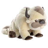 The Noble Collection Avatar: The Last Airbender - Appa Plush