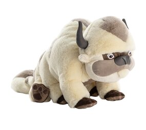 The Noble Collection Avatar: The Last Airbender - Appa Plush