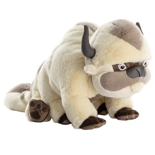 The Noble Collection Avatar: The Last Airbender - Appa Plush The Noble Collection Avatar: The Last Airbender - Appa Plush