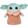 Simba Toys Star Wars: The Mandalorian - Grogu 53Cm Plush Simba Toys Star Wars: The Mandalorian - Grogu 53Cm Plush