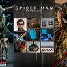 Marvel: Spider-Man No Way Home - Spider-Man Black and Gold Suit 1:6 Scale Figure Marvel: Spider-Man No Way Home - Spider-Man Black and Gold Suit 1:6 Scale Figure