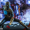 Marvel: Spider-Man No Way Home - Spider-Man Black and Gold Suit 1:6 Scale Figure Marvel: Spider-Man No Way Home - Spider-Man Black and Gold Suit 1:6 Scale Figure