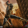 Marvel: Spider-Man No Way Home - Spider-Man Black and Gold Suit 1:6 Scale Figure Marvel: Spider-Man No Way Home - Spider-Man Black and Gold Suit 1:6 Scale Figure