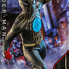 Marvel: Spider-Man No Way Home - Spider-Man Black and Gold Suit 1:6 Scale Figure Marvel: Spider-Man No Way Home - Spider-Man Black and Gold Suit 1:6 Scale Figure