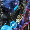 Marvel: Spider-Man No Way Home - Spider-Man Black and Gold Suit 1:6 Scale Figure Marvel: Spider-Man No Way Home - Spider-Man Black and Gold Suit 1:6 Scale Figure