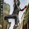 Marvel: Spider-Man No Way Home - Spider-Man Black and Gold Suit 1:6 Scale Figure Marvel: Spider-Man No Way Home - Spider-Man Black and Gold Suit 1:6 Scale Figure