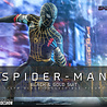 Marvel: Spider-Man No Way Home - Spider-Man Black and Gold Suit 1:6 Scale Figure Marvel: Spider-Man No Way Home - Spider-Man Black and Gold Suit 1:6 Scale Figure