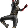 Marvel: Spider-Man No Way Home - Spider-Man Black and Gold Suit 1:6 Scale Figure Marvel: Spider-Man No Way Home - Spider-Man Black and Gold Suit 1:6 Scale Figure
